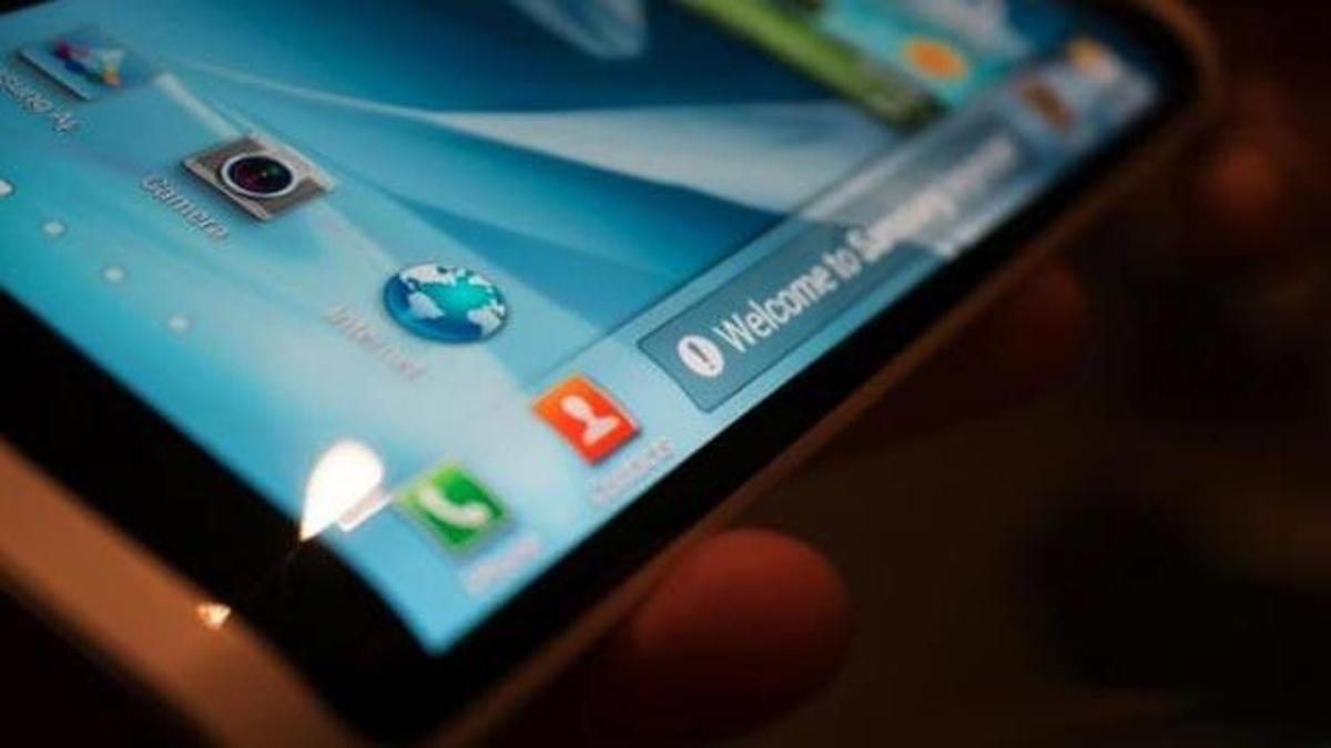 Galaxy Note 3 için start verildi!
