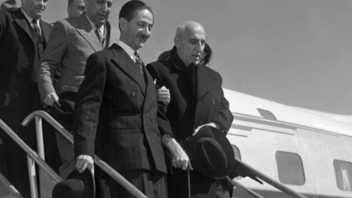 CIA 60 yıl sonra itiraf etti!