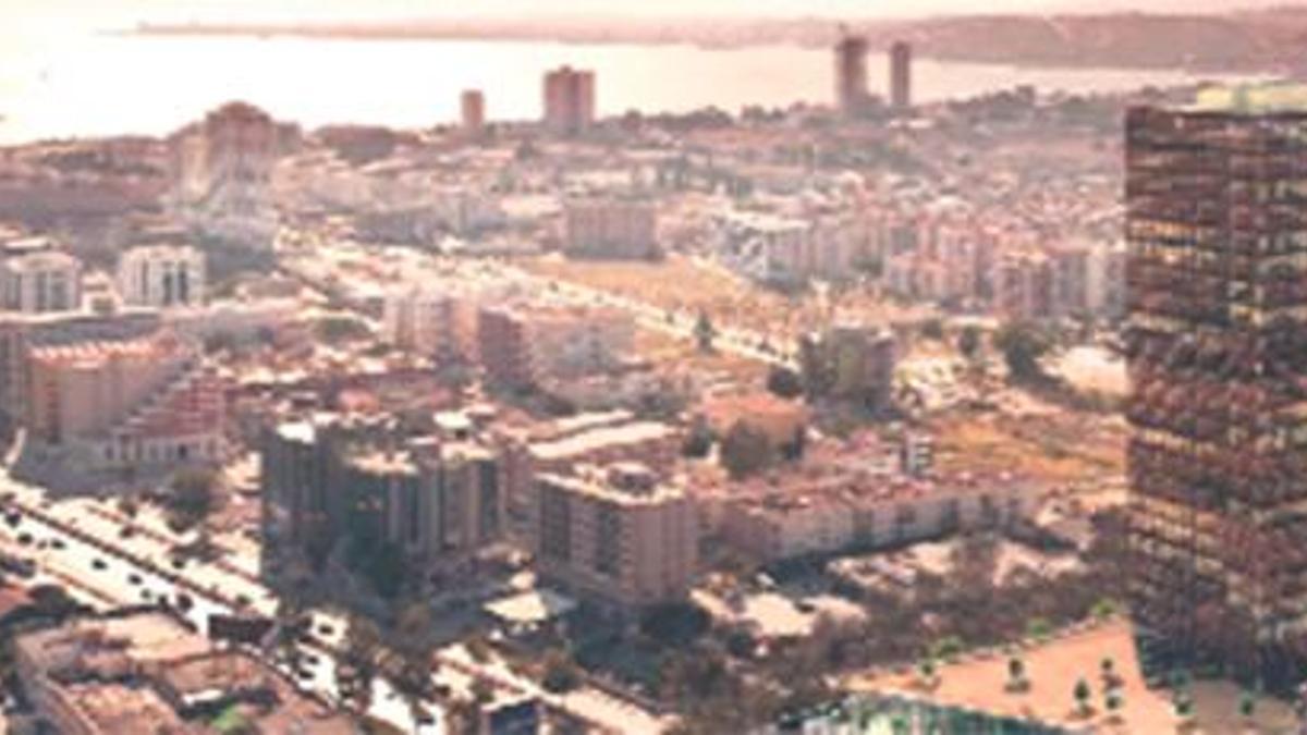 İzmir, yatırımda İstanbul’u zorluyor