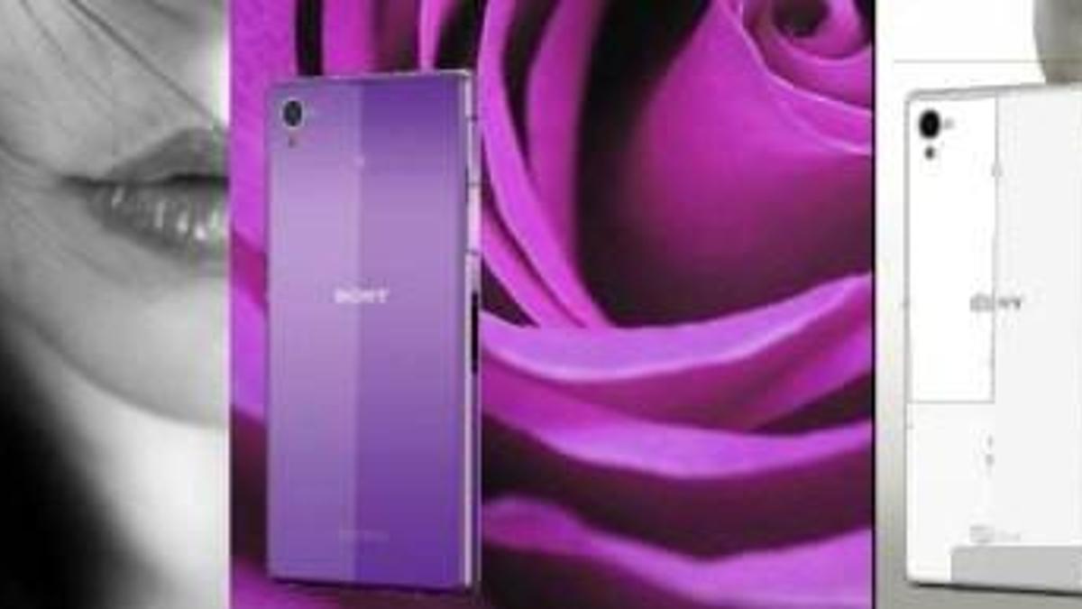 Xperia Honami''nin gerçek adı ne olacak?