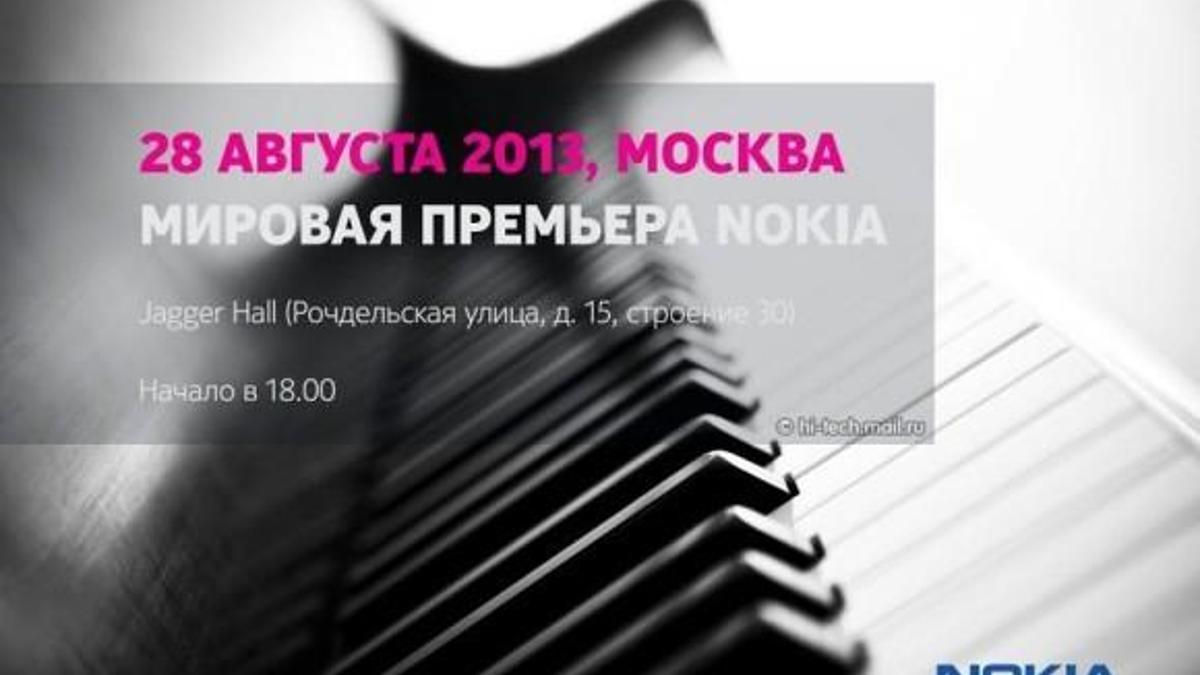 Nokia yeni ürünler duyurma hazırlığında