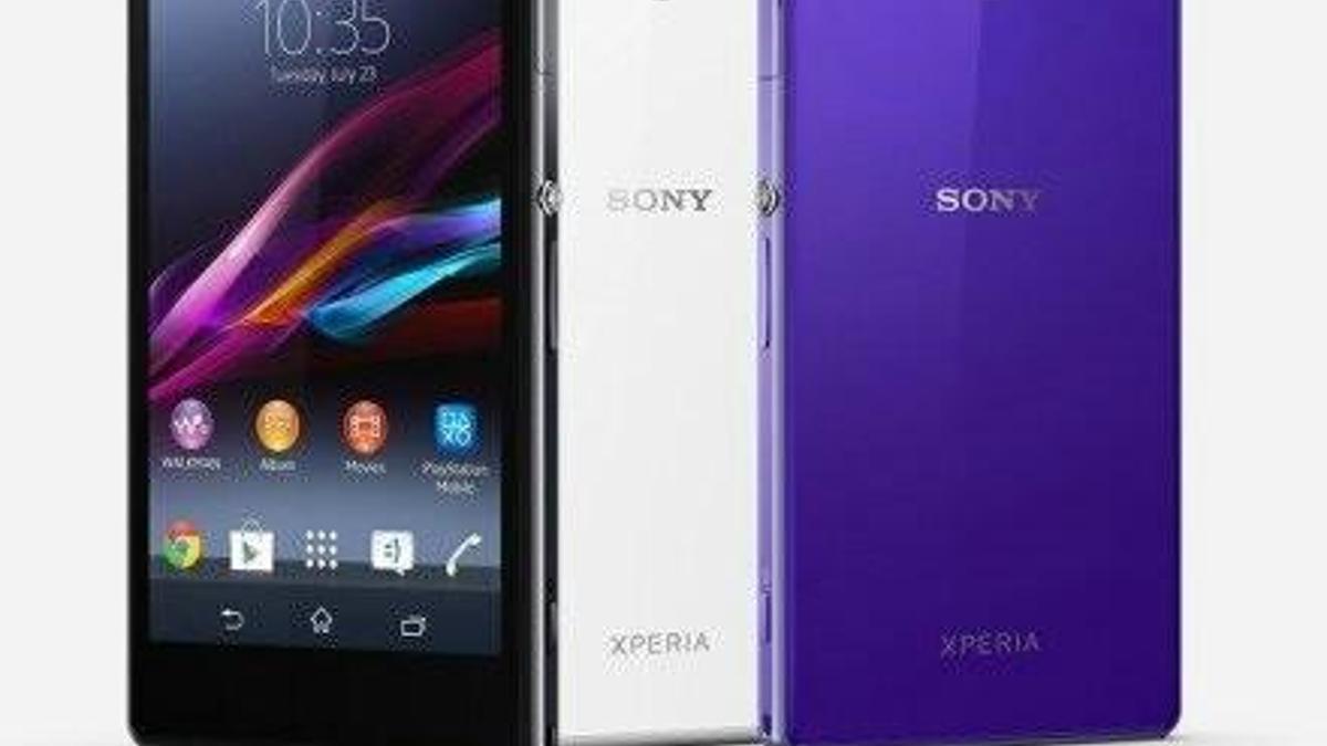 Sony''nin yeni bombası göründü