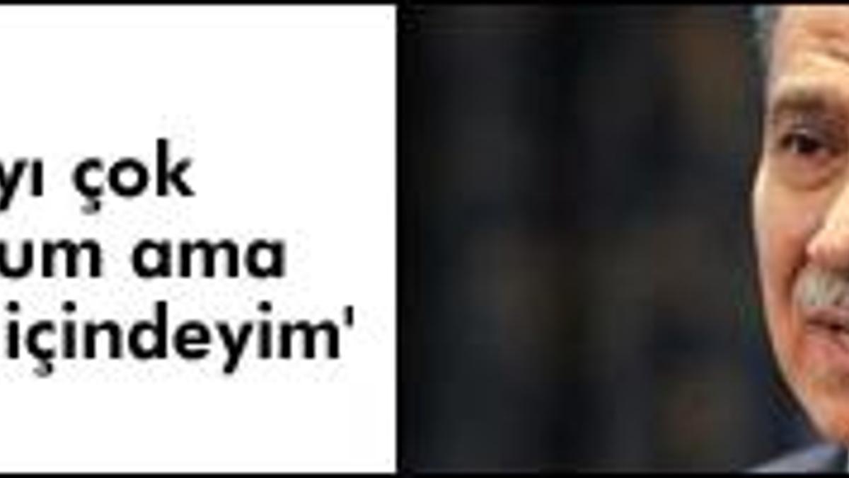 'Cemaat ile AKP çatışması süreci zora sokuyor'