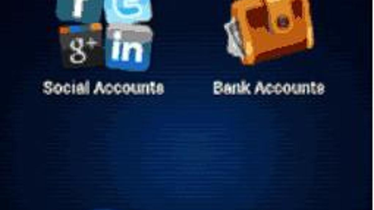 SBox-Password Manager uygulaması ile şifreleriniz güvende!