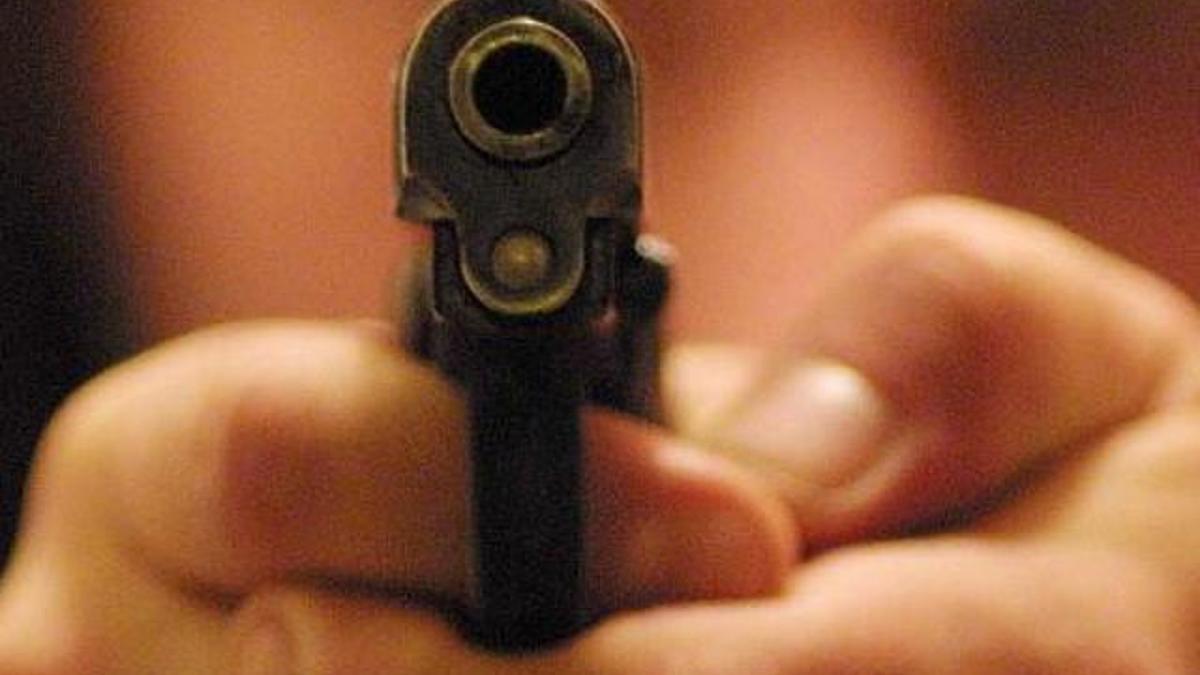 GTA oynayan çocuk dehşet saçtı
