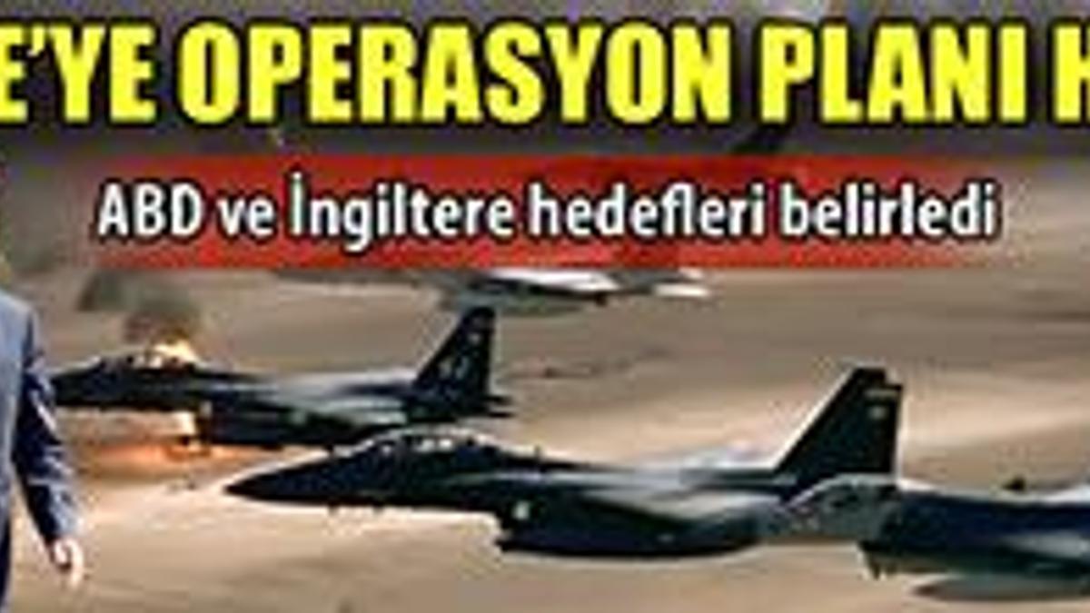 Tehdit gibi açıklama!