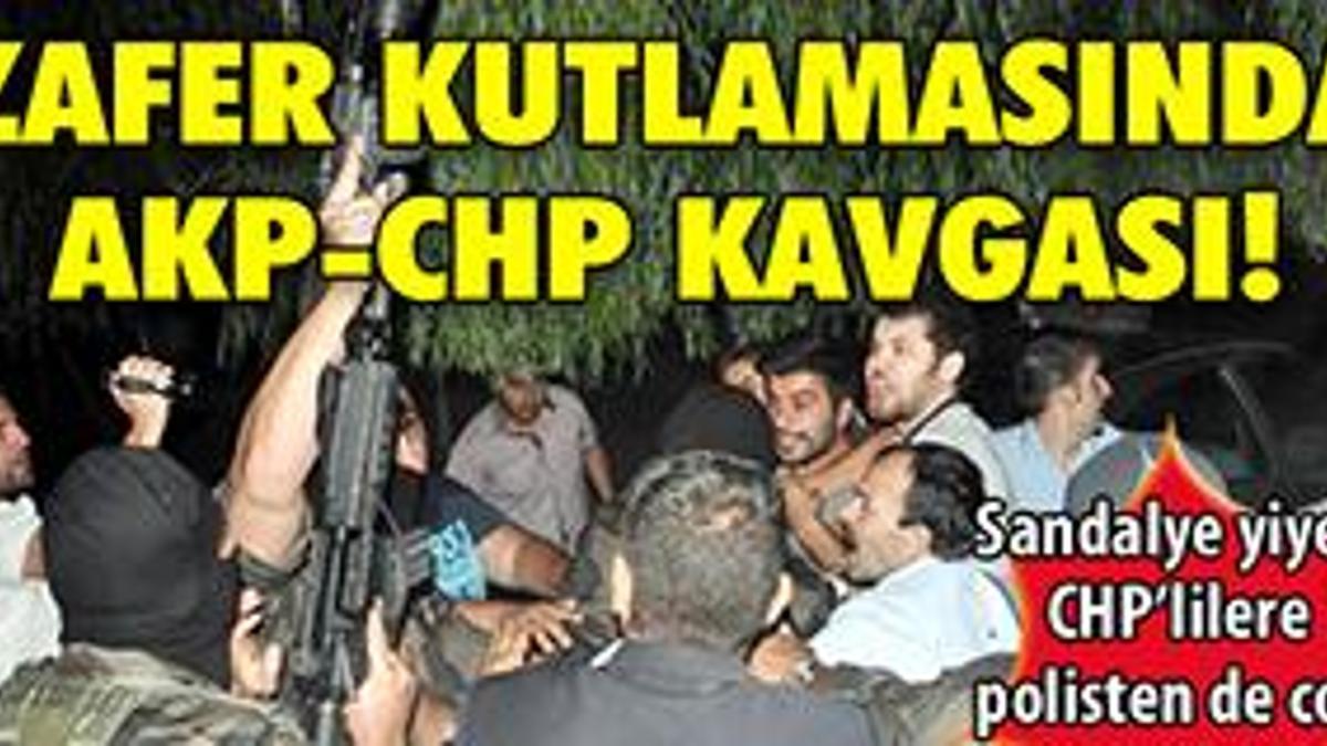 'Beni yuhalayan kişiler...'