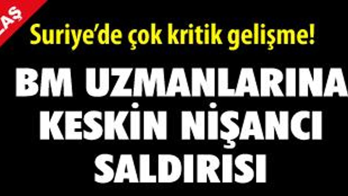 Rusya'dan flaş Suriye kararı!