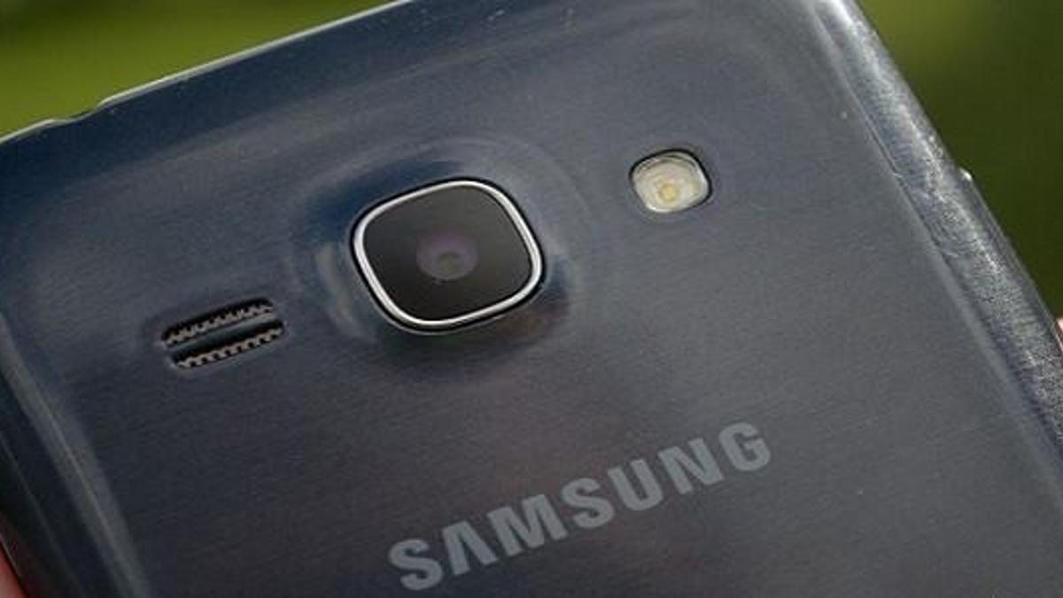 Galaxy Note III''ten bir ilk daha gelebilir