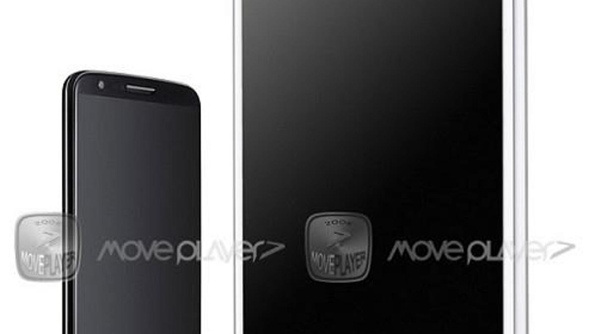 LG''nin yeni tableti neye benzeyecek?