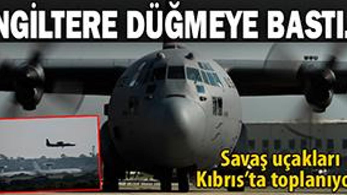 ABD'den kritik istek!
