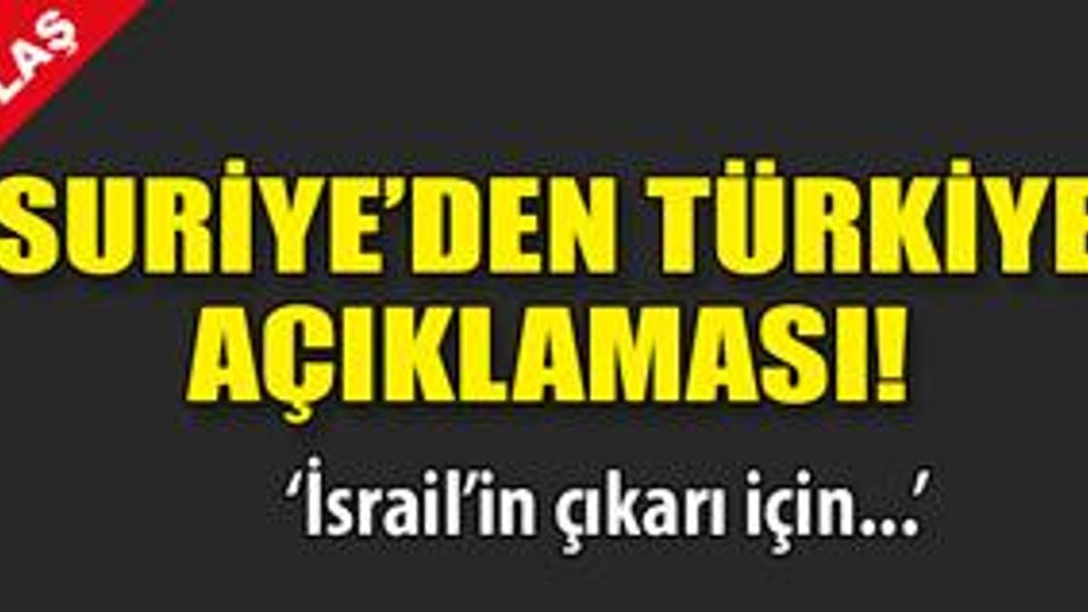 Rusya'dan ABD'ye mesaj!
