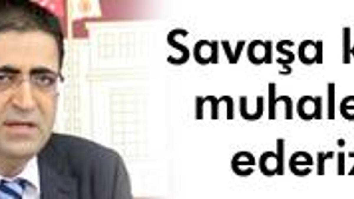 Hükümete göre gerek yok!