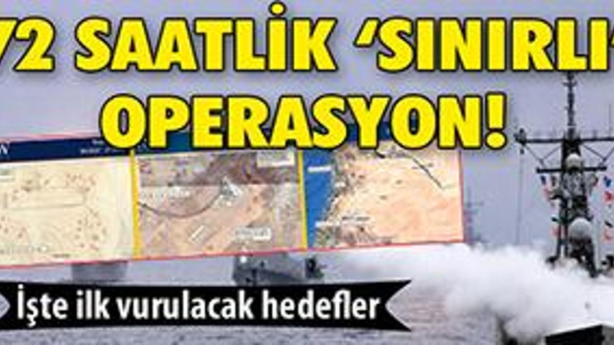 'Tarihin akışı değişecek'