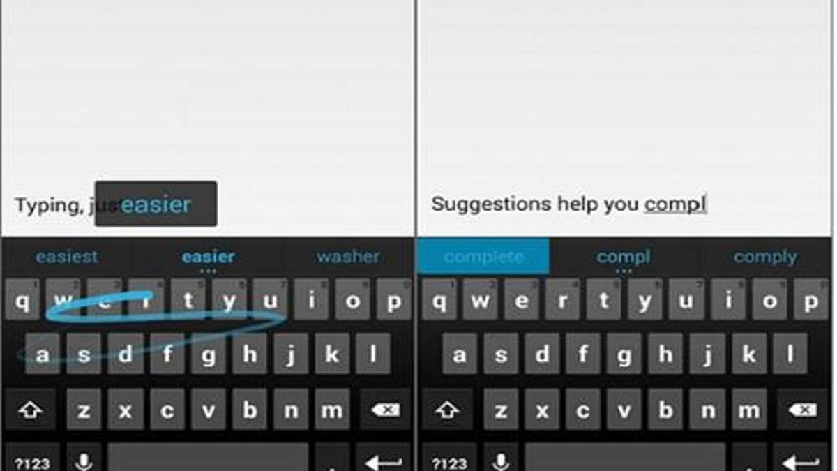 Google güncellemelerini devam ediyor