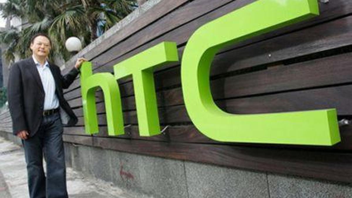 HTC mobil işletim sistemi haberlerini yalanladı!