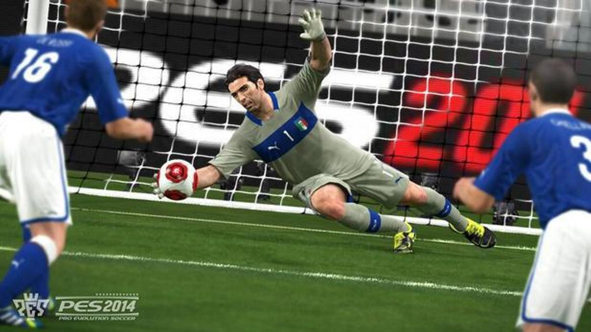 PES 2014''ten üzücü haber geldi!