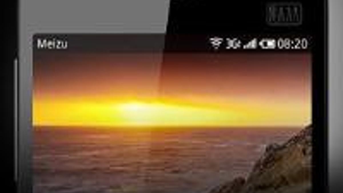 MX3 tüm telefonları gölgede bırakacak
