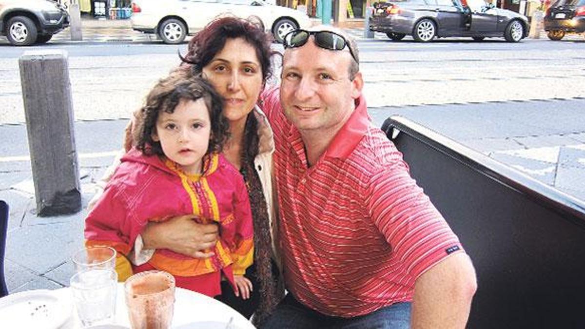 'Bekleyin savaşmaya geliyoruz!'