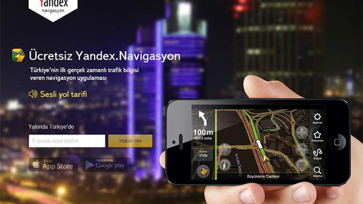 Google yapamadı, o yaptı!