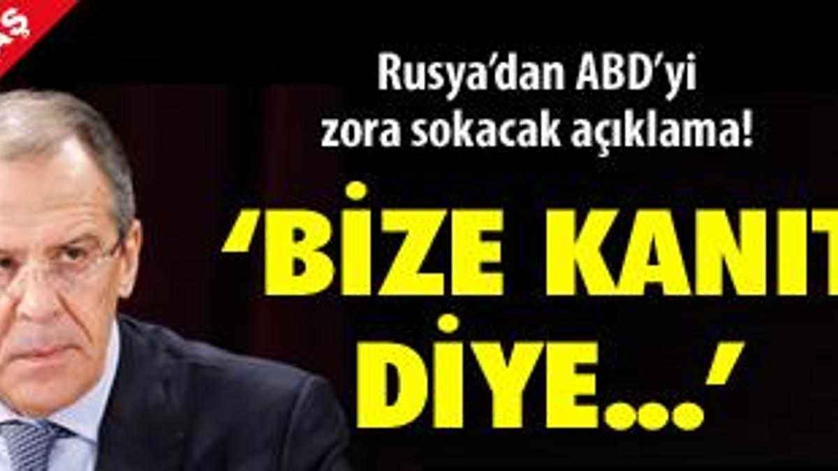 Flaş!.. Flaş!.. Rusya'dan kritik hamle! Akdeniz'e...
