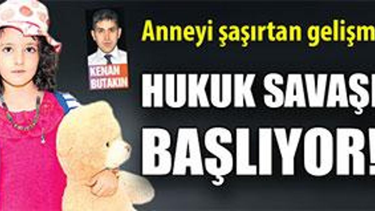 1 hafta annesinde 1 hafta babasında