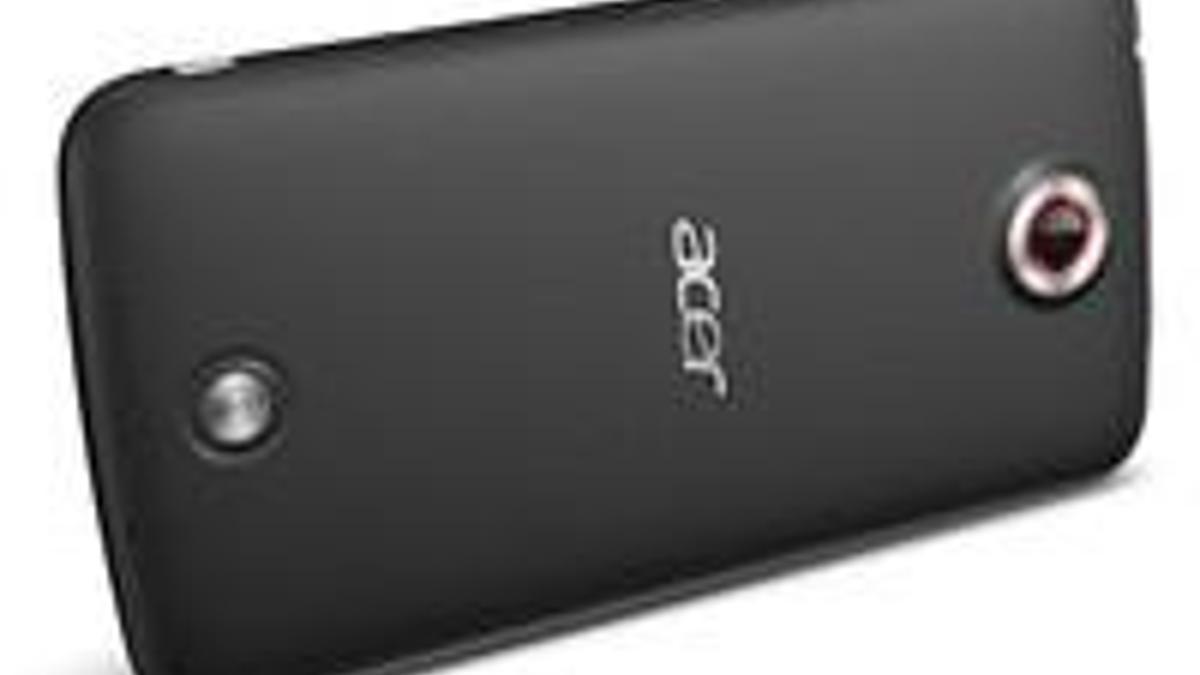 Acer''ın ilk 4K görüntüleri geldi