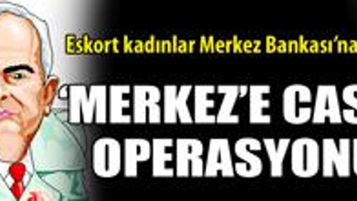 Casus avı BDDK’ya sıçradı!