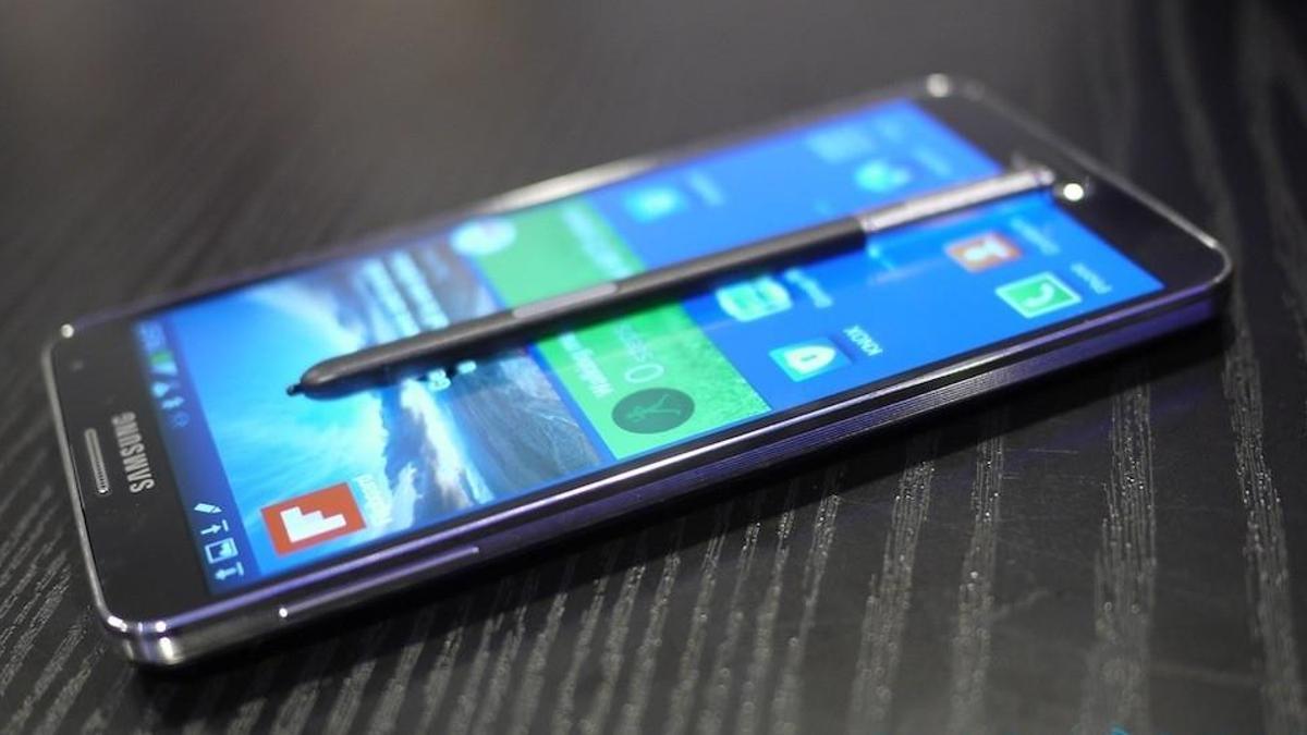 Galaxy Note 3 hakkında herşey!