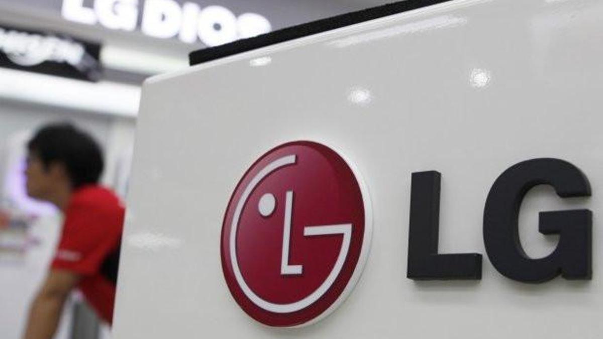 LG''den yeni tablet: G Pad 8