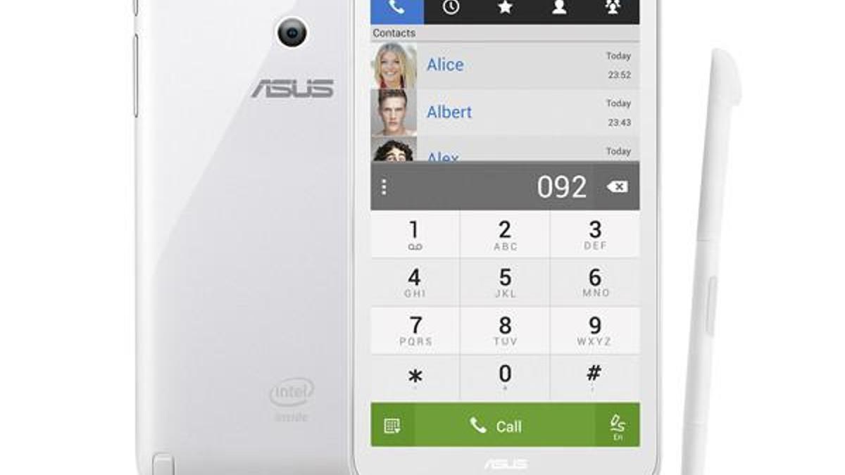 ASUS yeni bombalarını IFA 2013''de tanıttı