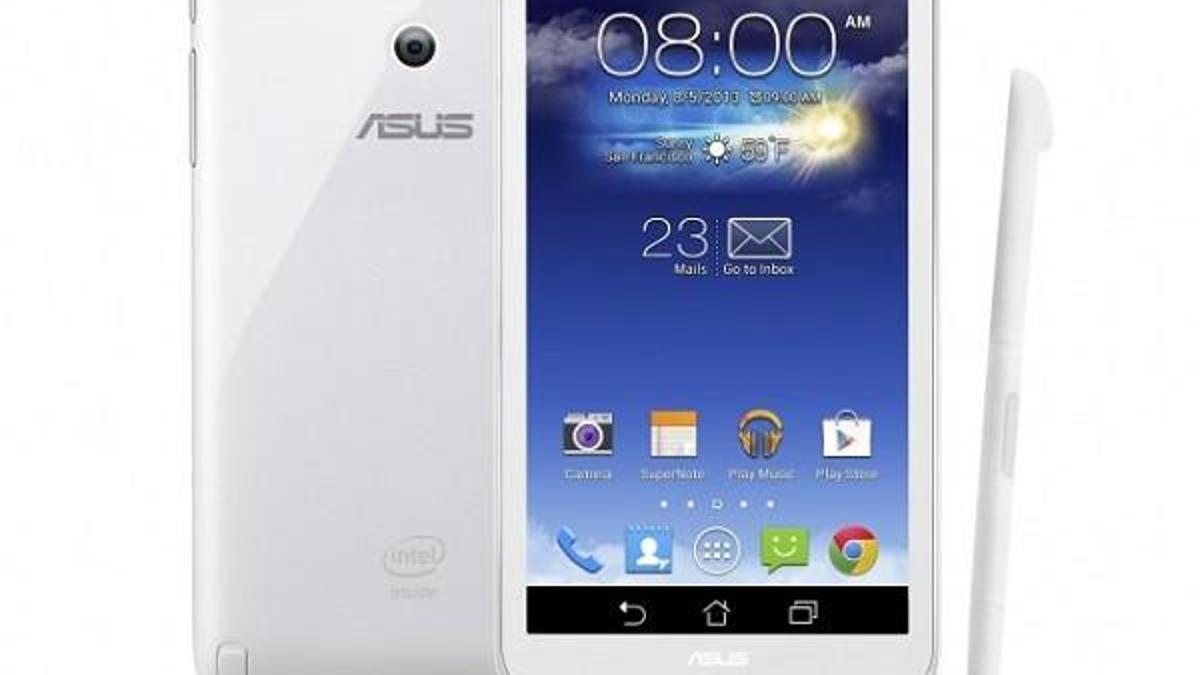 Asus, IFA Berlin''de yeni ürünlerini duyurdu