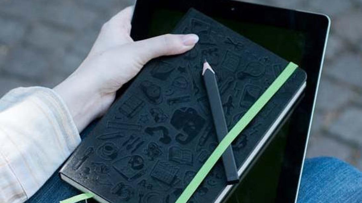 Samsung, Evernote ile kurumsal ortaklığa gitti!