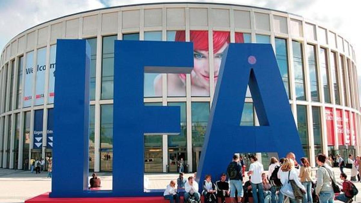 Samsung''un IFA 2013 ürünleri göz kamaştırıyor!