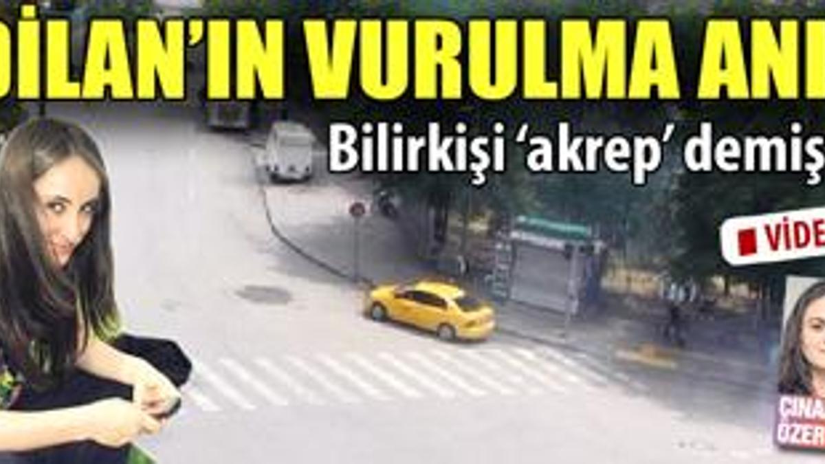 Yardım edene de gaz!