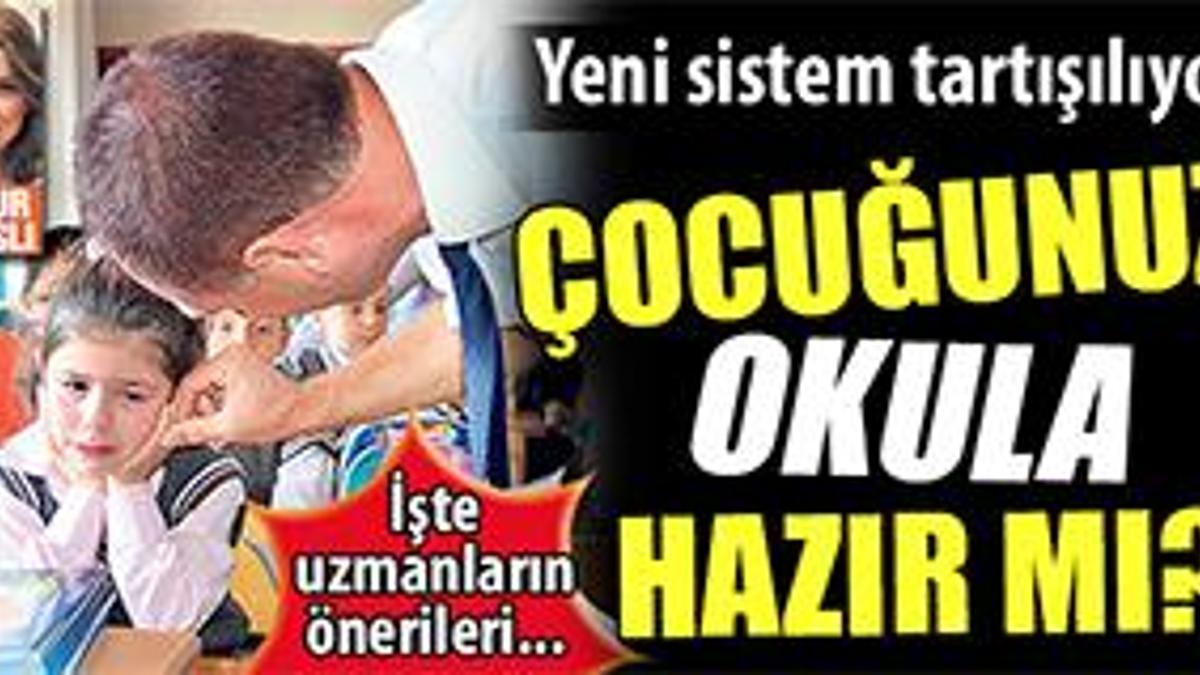 ‘Sıradan’ olmak kolay değil