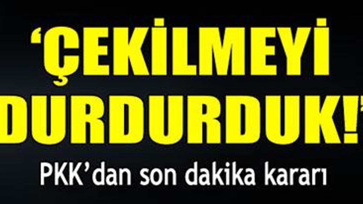 'Az verip çok almak istedi'