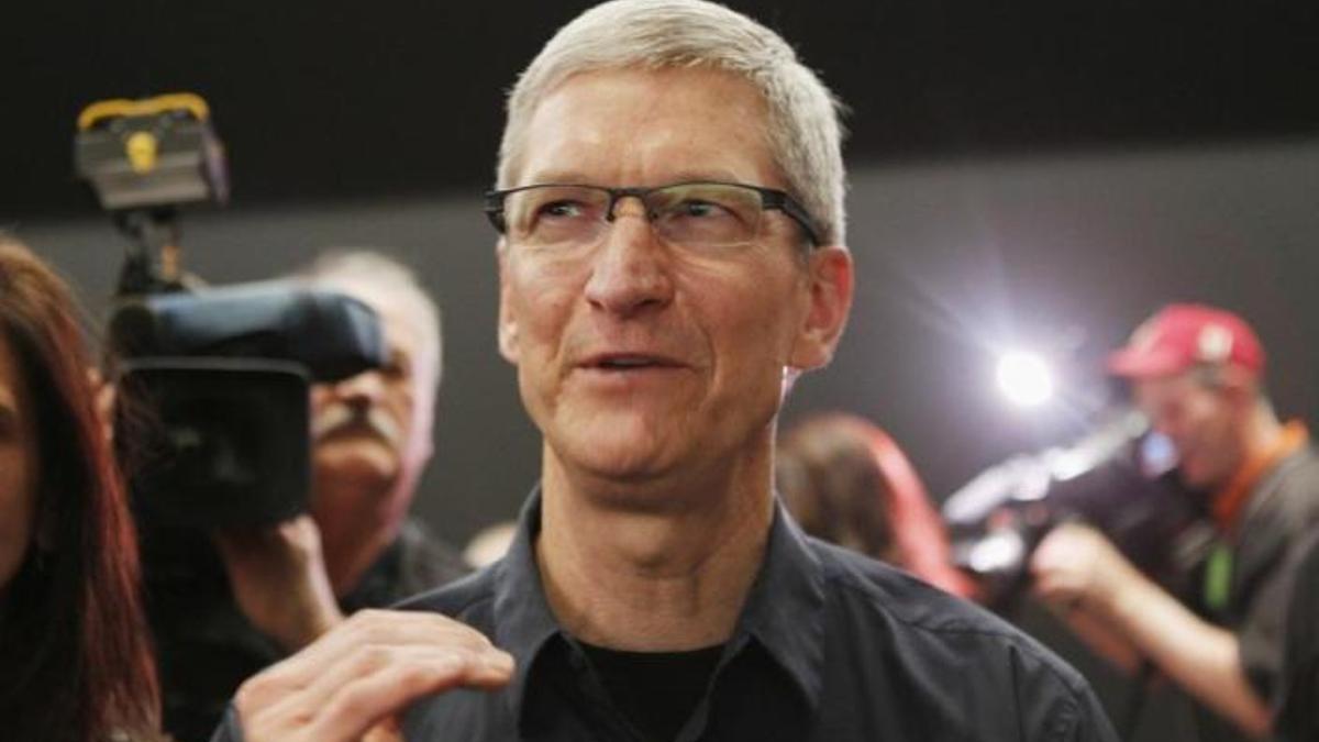 Apple, iPhone 5S, 5C ve iOS 7''yi bugün tanıtacak!