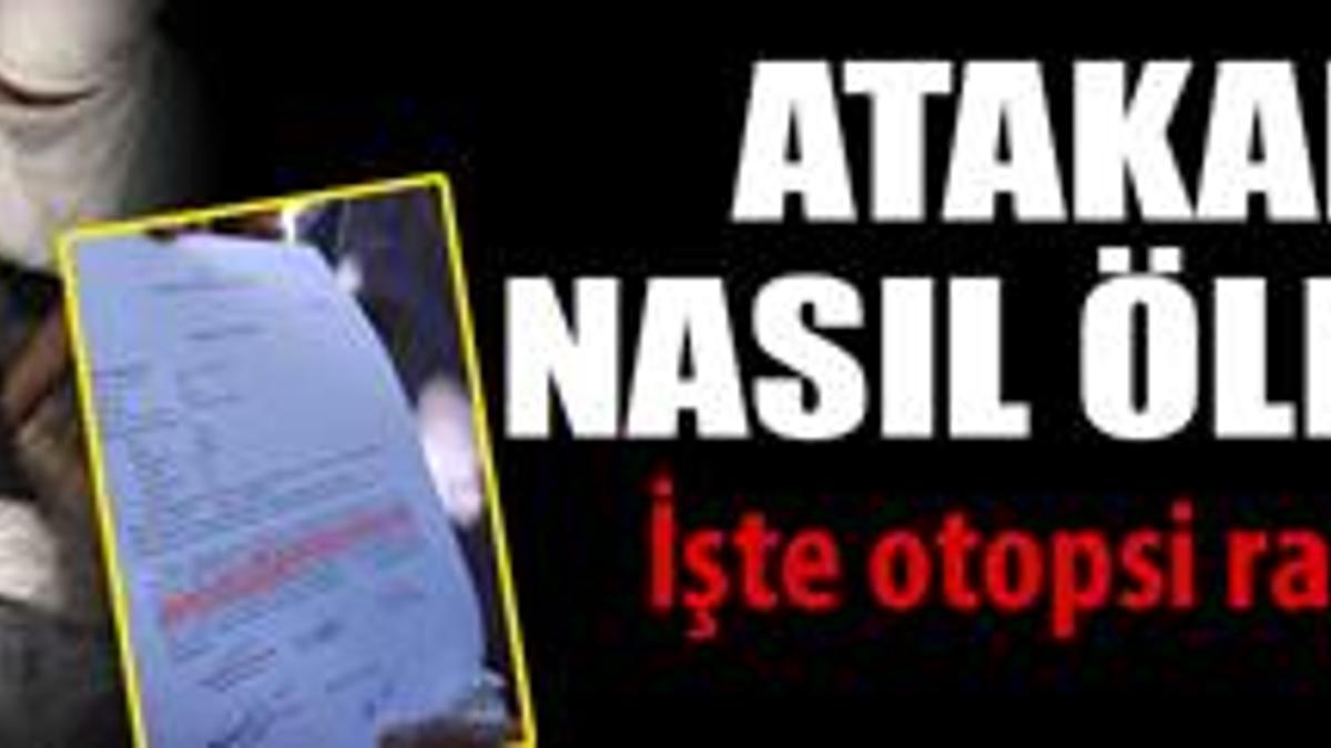 'Onları feda etmek için mi büyüttüm?'