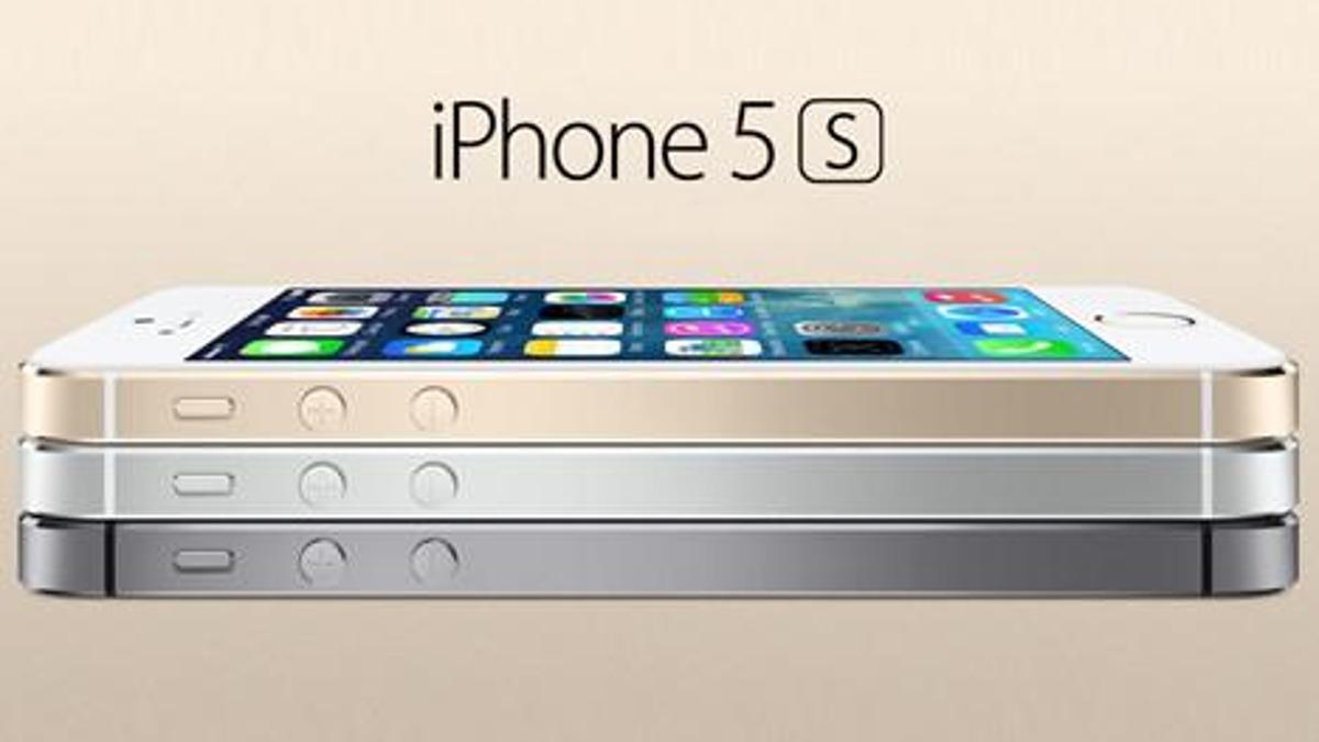iPhone 5S''in resmi tanıtım videosu yayınlandı!