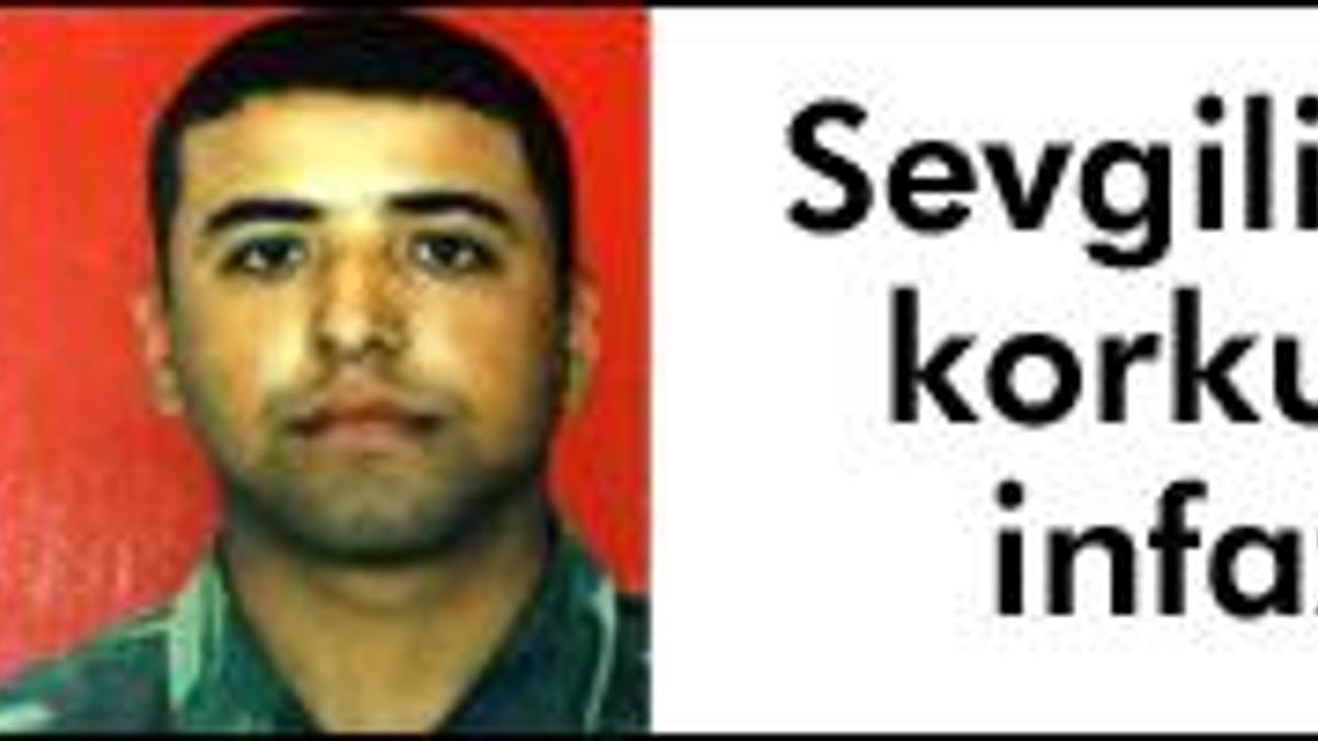 'Bu ellerle mi dokundun Murat'a!'