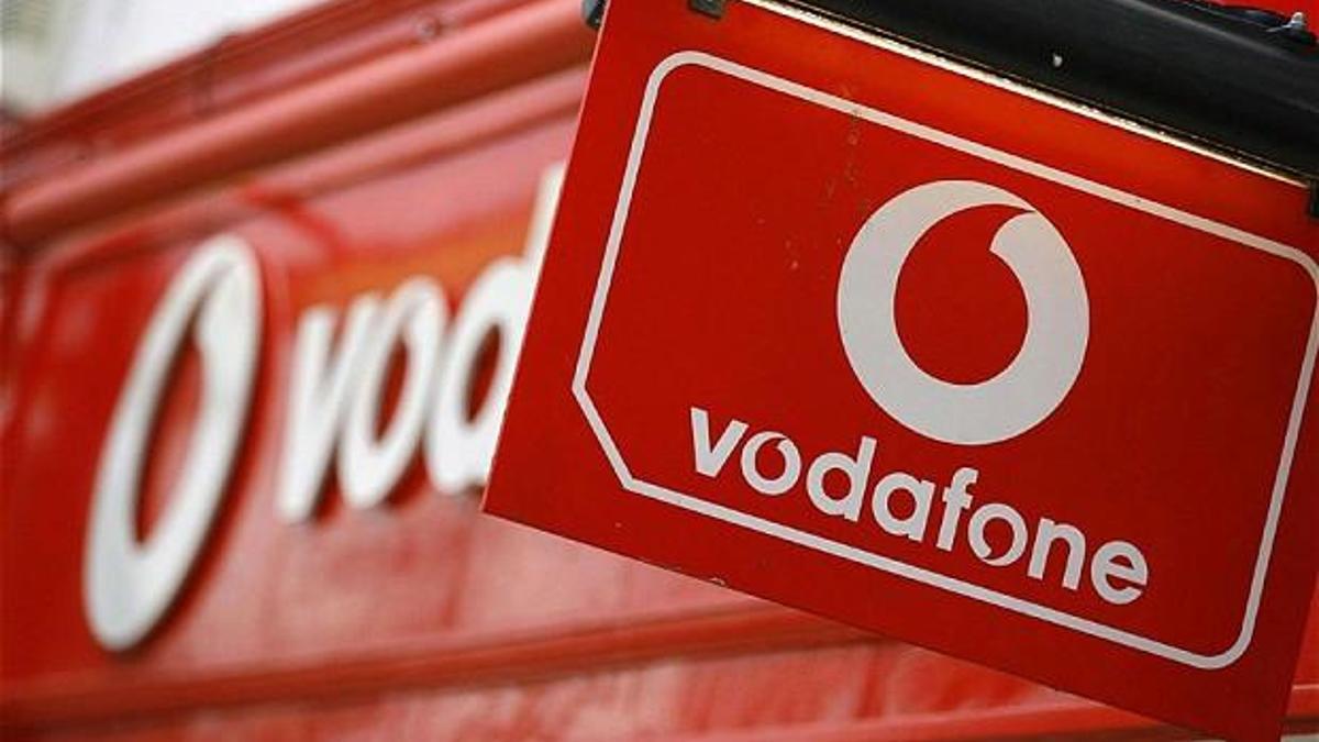 Vodafone''un müşteri bilgileri çalındı!