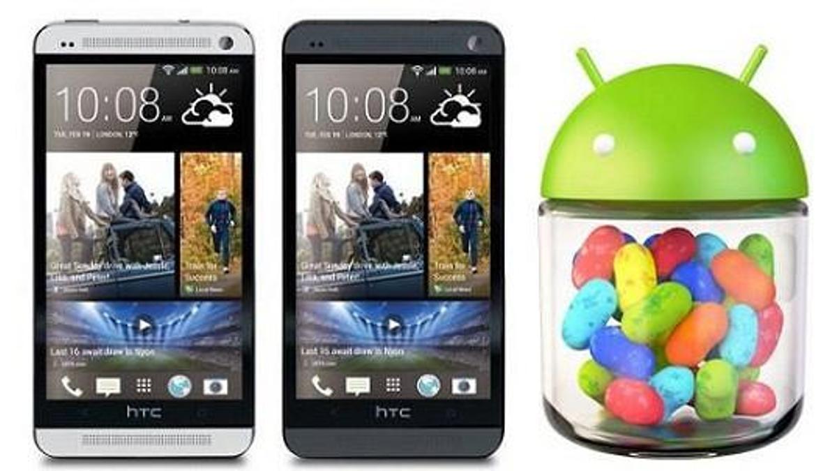 HTC One için Android 4.3 güncellemesi ortaya çıktı