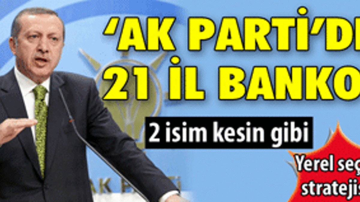 Masasındaki son anket!