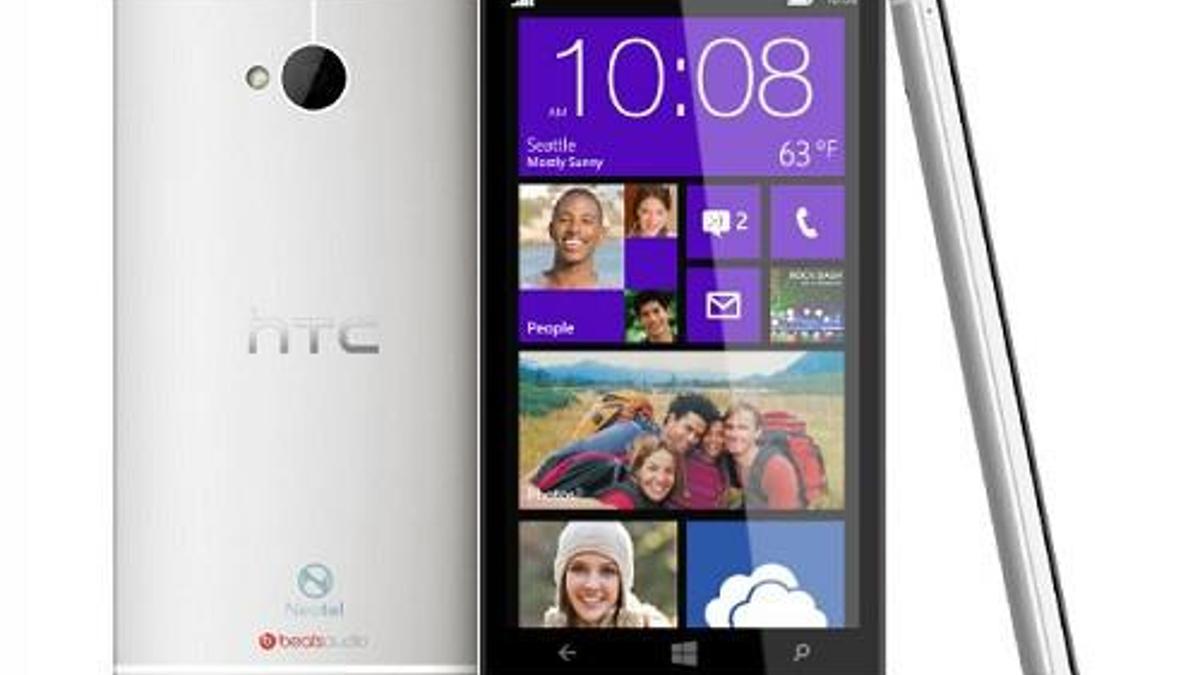 HTC iddialı bir telefon hazırlığında!