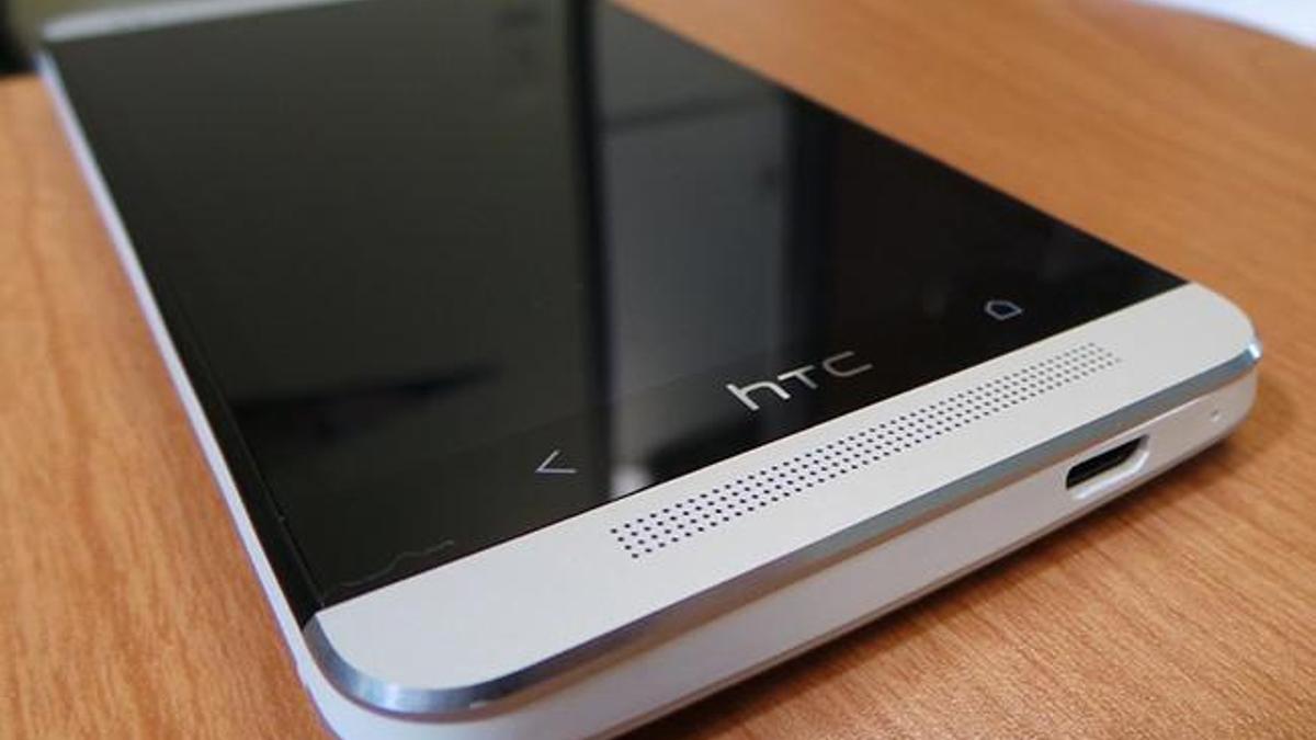 HTC One Max ile piyasaya yeni bir güç geliyor!