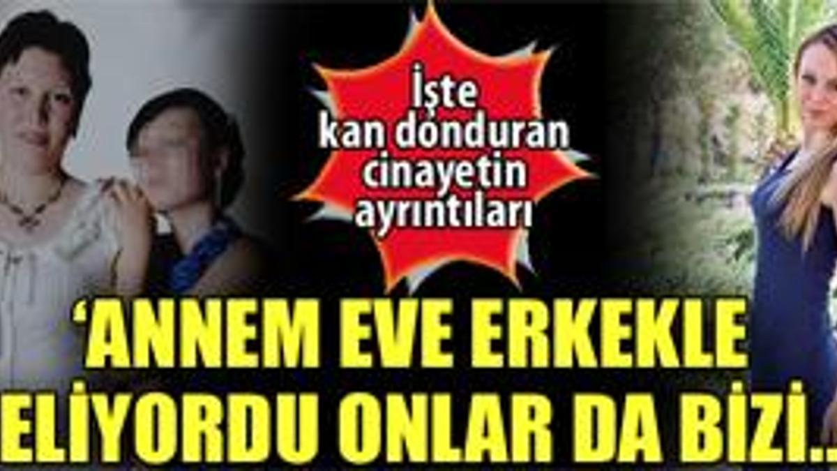 Ölüm saati 6!
