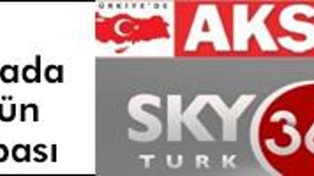 Akşam ve Sky Türk'ü neden almadılar?