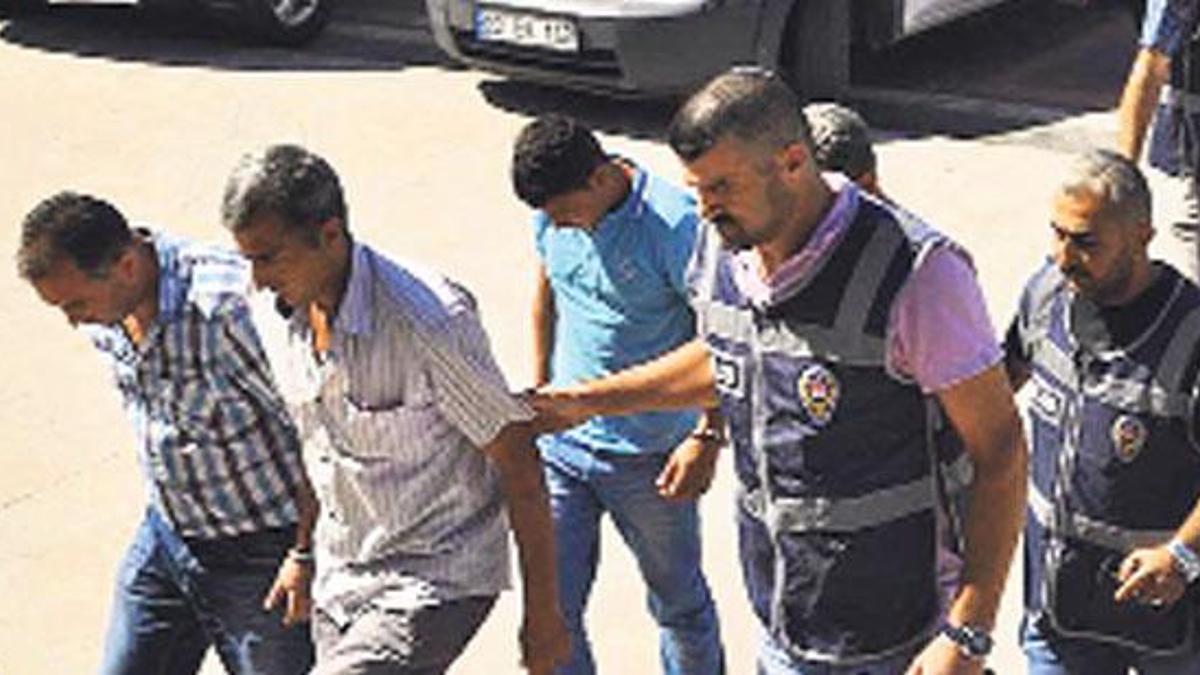 Bakanlık ‘tutuklayın’ dedi!