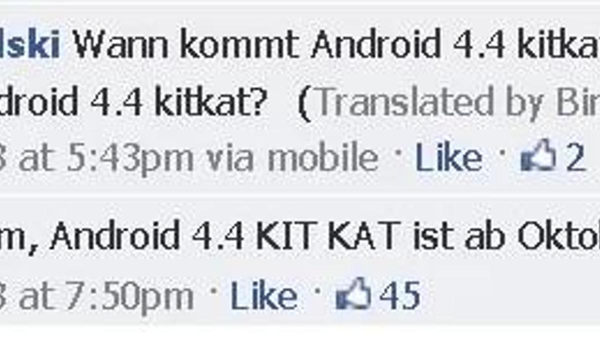 Android''in yeni sürümü ekim ayında bekleniyor